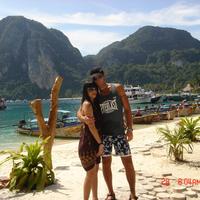 Отзыв от Амира - DTV виза